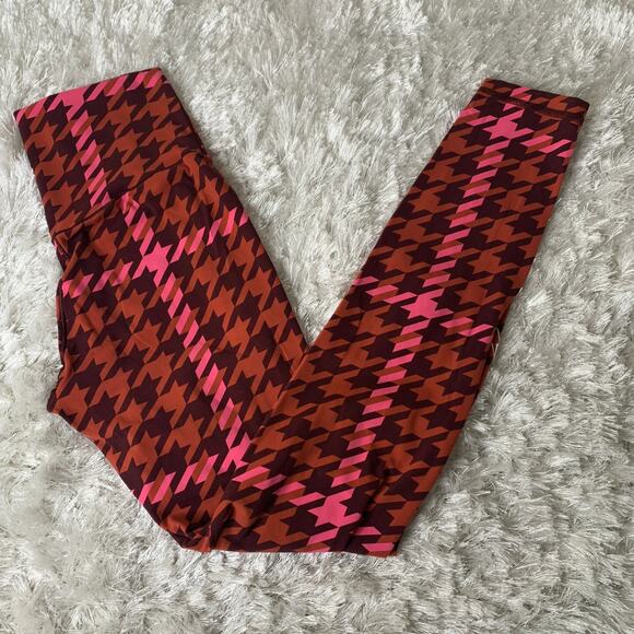 OFFLINE By Aerie Real Me Xtra Sports Bra Medium High Rise Legging Set Small - Picture 5 of 9